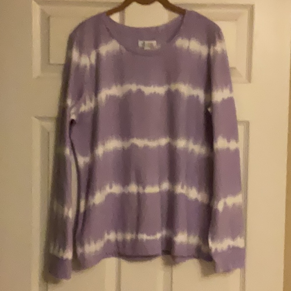 Denin&Co long sleeve sweatshirt